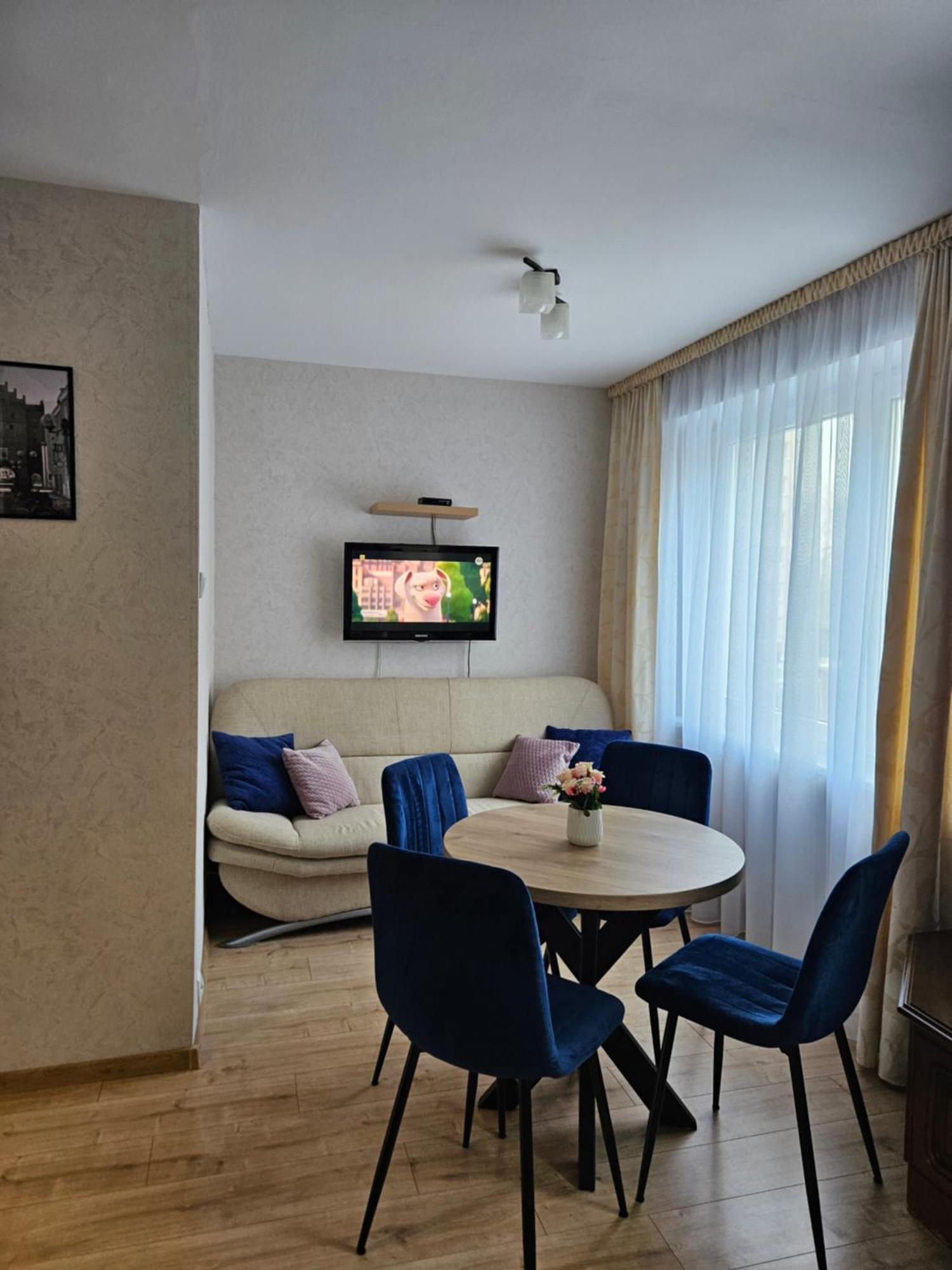 Apartament Familijny Olsztyn  Exterior photo